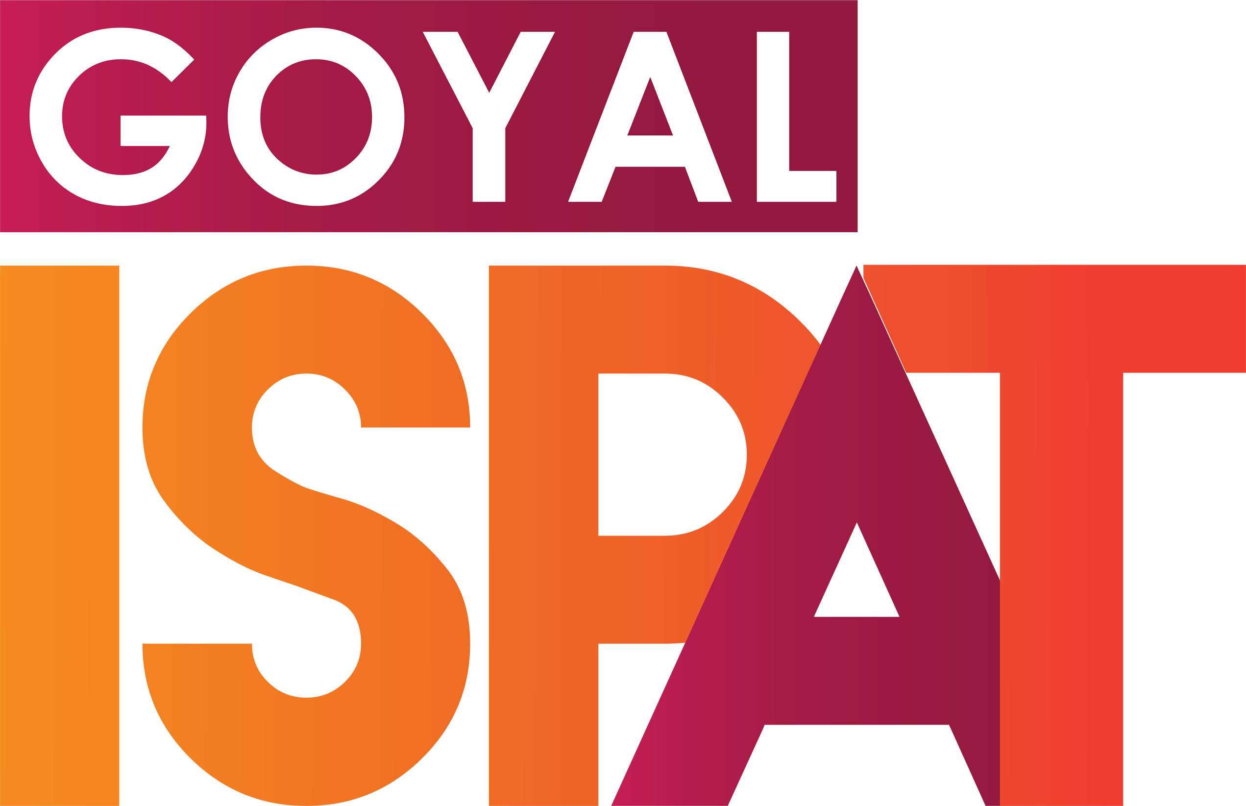 Goyal Ispat